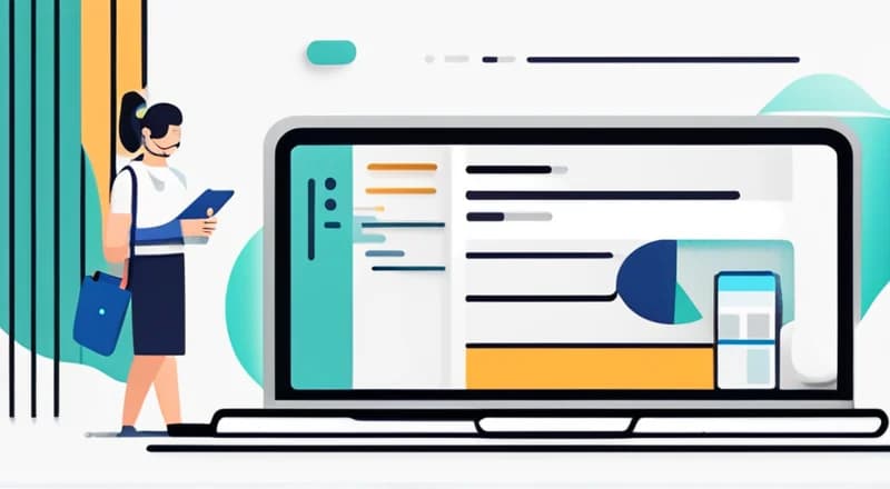 如何制作有效的客户管理日记表格模板？