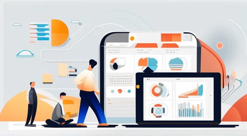 如何设计ERP管理系统的功能模块？主要有哪些方面需要考虑？