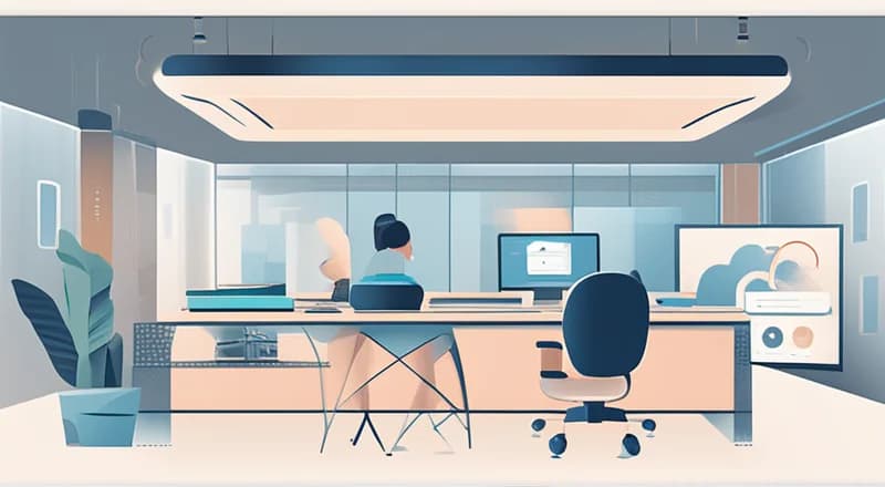 办公软件OA是什么？如何高效使用办公自动化软件提升工作效率？