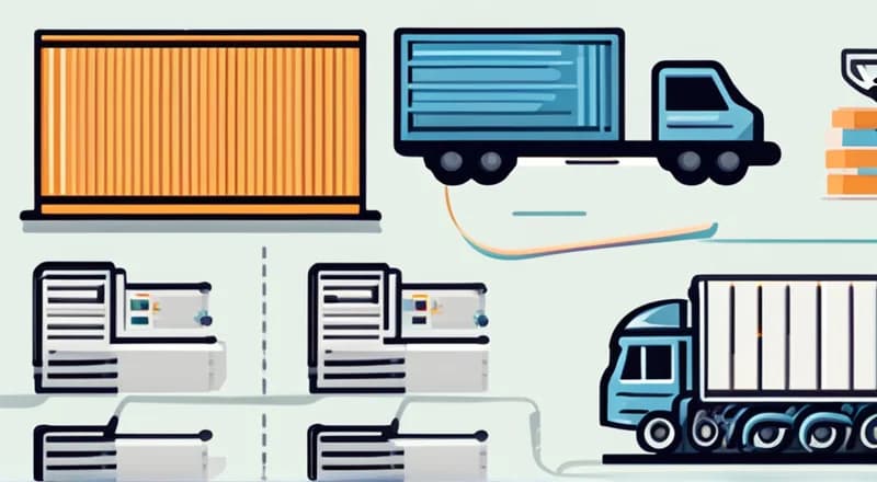 如何定制一款高效实用的物流ERP管理系统？