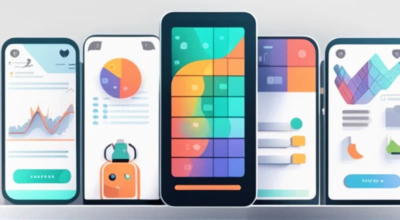 如何开始低代码App开发？你需要知道的一切