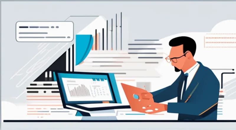 如何构建高效的大公司软件管理系统ERP功能？