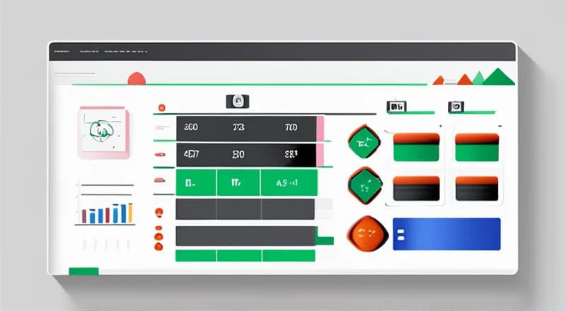 如何创建适用于精益生产的Excel模板？