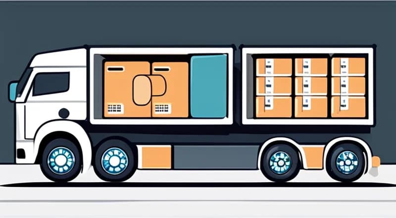 如何创建有效的卡车客户管理表格模板？