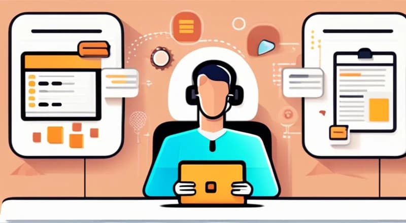 如何高效地管理客户常用表格并实现一键下载？