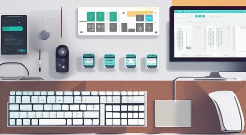 如何有效地进行海口办公自动化培训？