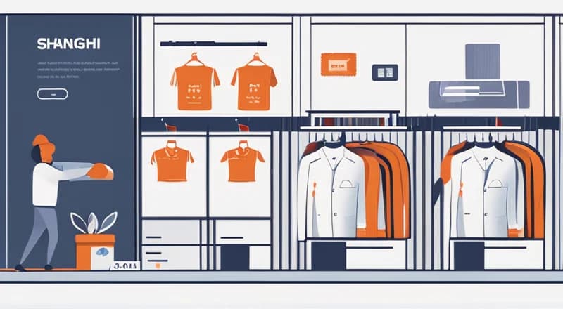如何选择最适合上海定制服装ERP系统的解决方案？