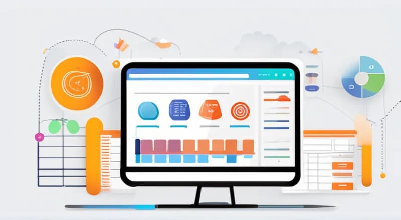 ERP U8总账系统有哪些功能？如何利用这些功能提高财务管理效率？