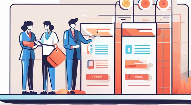 如何构建高效的医药销售客户管理表格？