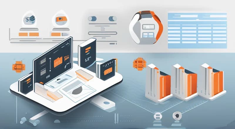 济南ERP企业管理系统定制开发公司如何选择和合作？