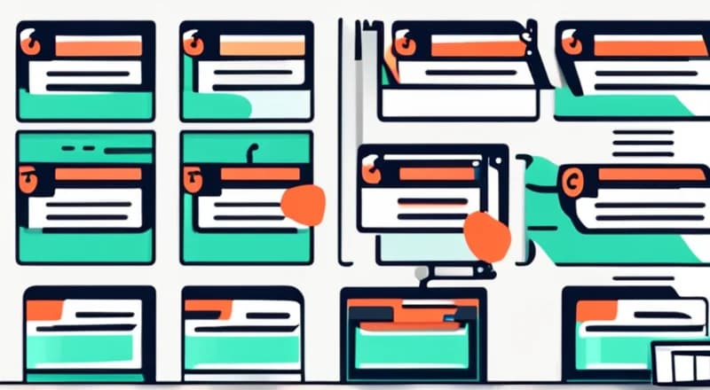 如何创建和优化销售客户走访管理表格？