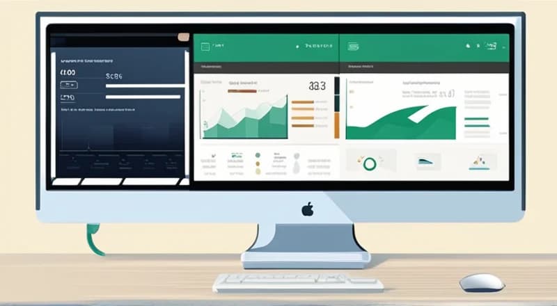 如何高效地使用Excel进行客户跟进管理？