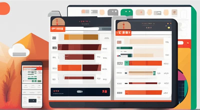 如何利用勤哲Excel生产管理模板提升企业效率？