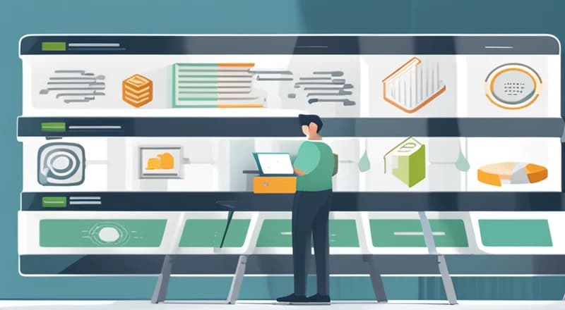 ERP子系统的采购管理功能如何设计和实现？