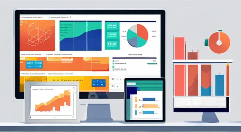 如何制作高效的Excel生产分析报表？