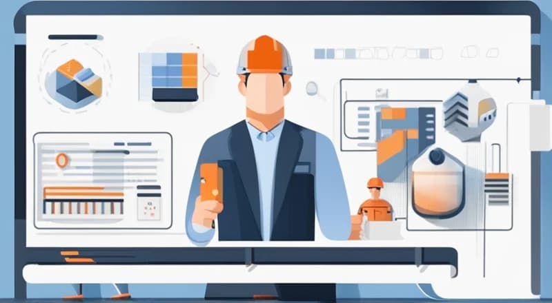 ERP系统如何实现高效的采购功能？