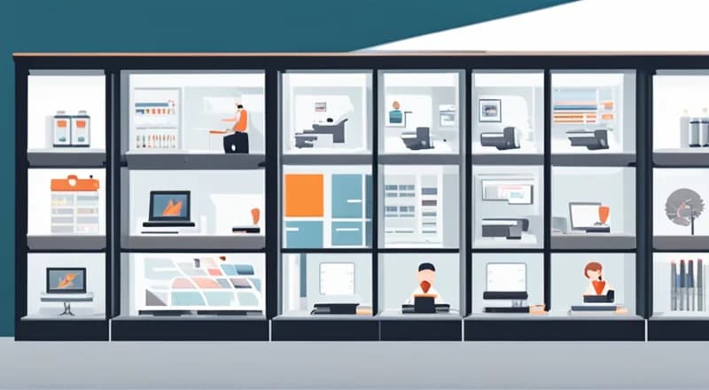 宁夏企业办公软件如何选择？选择适合自己的办公软件能带来哪些好处？