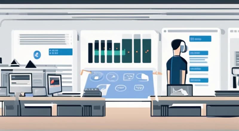 如何提升智邦ERP系统的功能？增强企业运营效率的方法