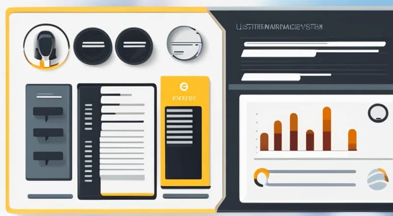 如何进行ERP系统定制开发以创建高效的客户管理系统？