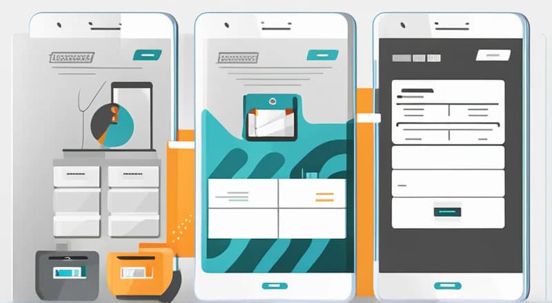如何创建高效的快递客户管理表格？