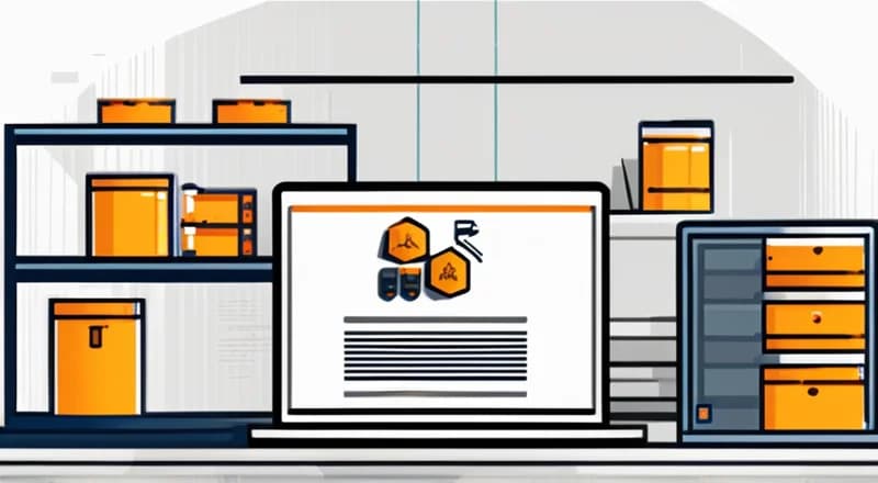 如何定制ERP仓库管理系统？有哪些步骤和注意事项？