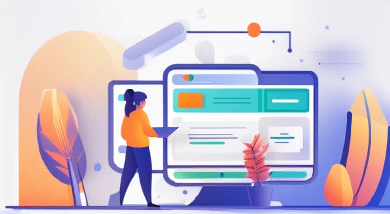 如何选择最适合自己的低代码开源平台？这里有五款值得推荐的平台