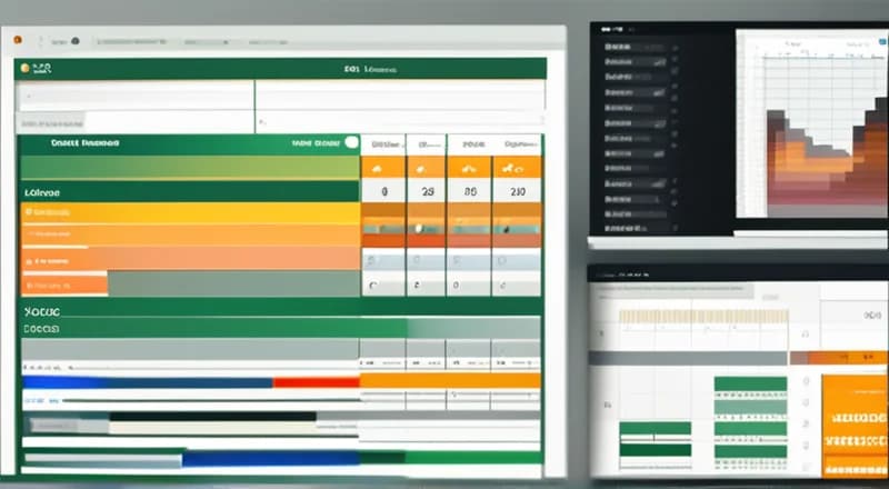 如何使用Excel表格自动生成固定模板？
