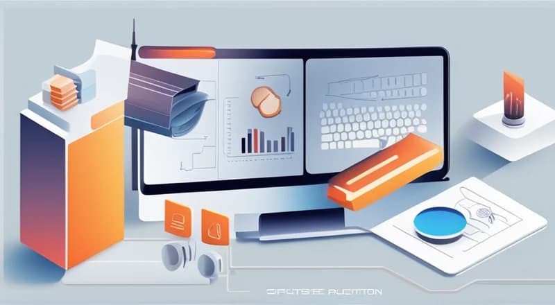 ERP系统有哪些特点和功能？如何选择合适的ERP系统？