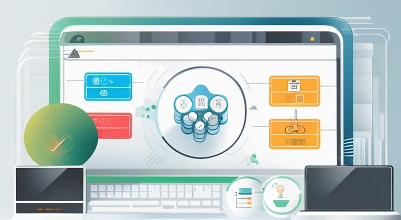 如何选择和实施东莞定制ERP系统？定制ERP系统的优势与实施步骤