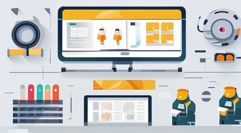 如何选择ERP系统定制厂家？有哪些因素需要考虑？