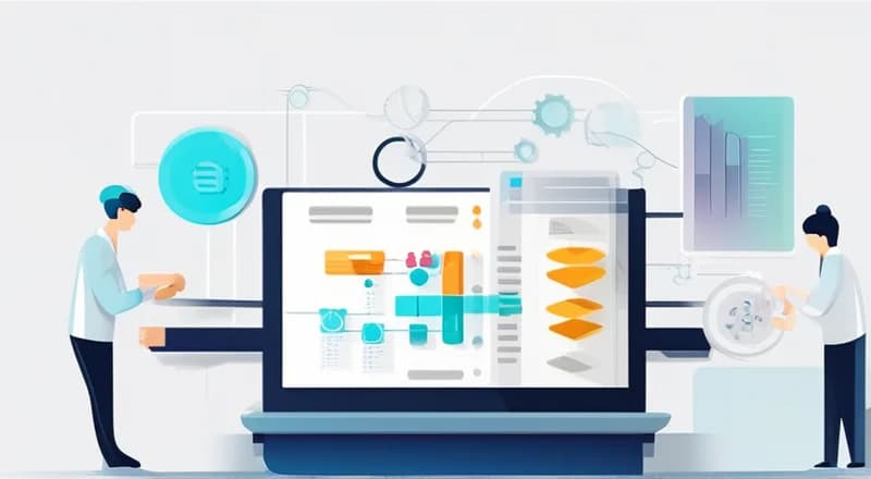 如何合理规划ERP管理系统功能模块布局？