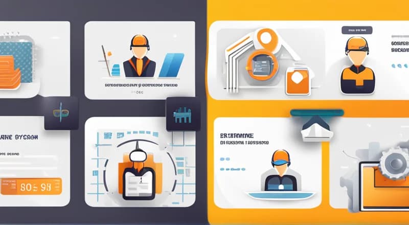 如何选择一家合适的定制ERP系统开发商？寻找最佳合作伙伴的方法