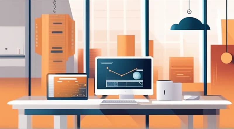 如何选择合适的软件进行OA系统开发？