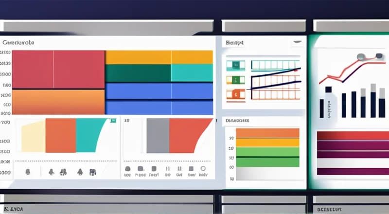 如何在Excel中创建生产产量图表？步骤详解