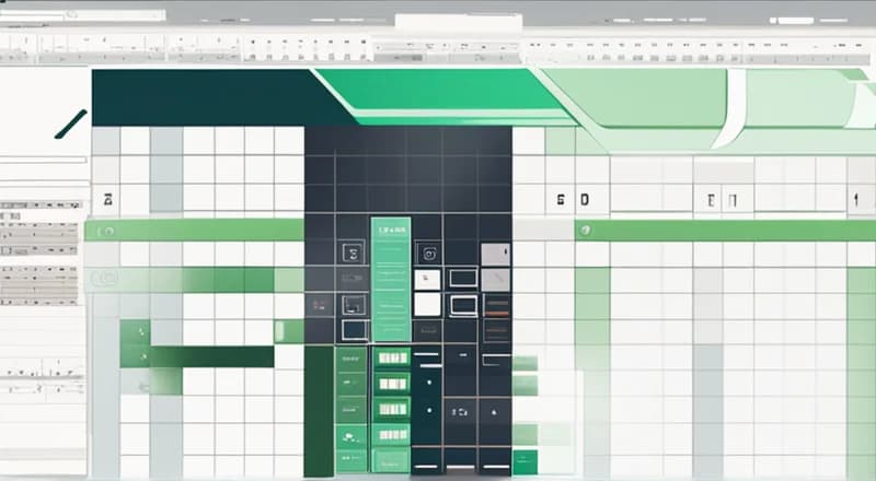 如何制作生产录入系统的Excel表格？创建高效管理工具的步骤与技巧