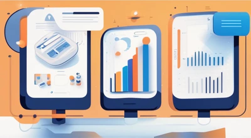 哪些公司在使用低代码平台？低代码行业应用实践与案例解析