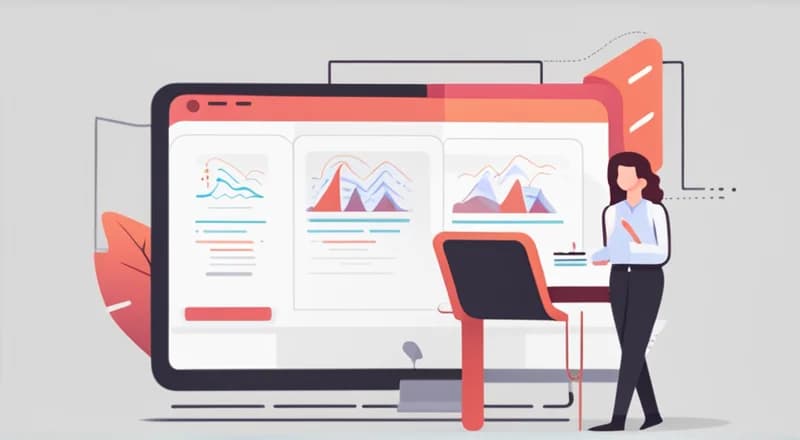 如何高效管理和优化客户的表格数据？