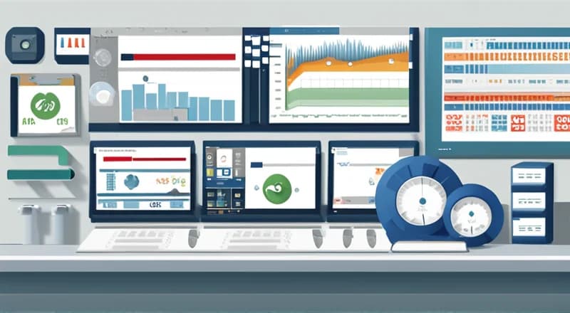 如何利用Excel创建阀门生产管理系统的有效方法是什么？