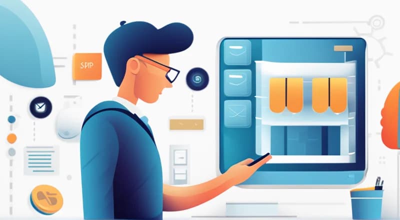 如何为电商ERP管理系统定制解决方案？