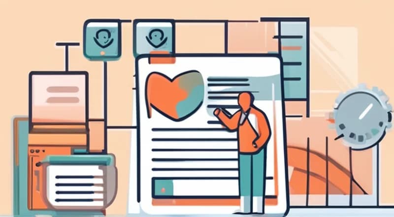 如何设计和使用有效的健康管理客户表格来提高健康管理水平？