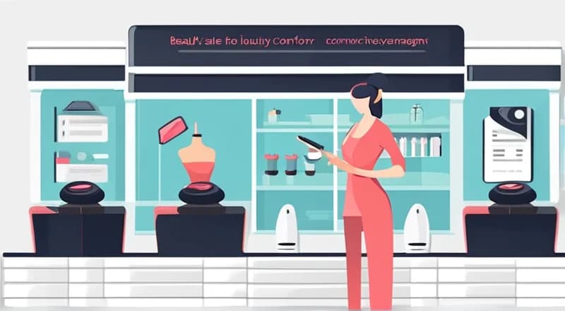 如何有效地制作美容院客户转化管理表格？