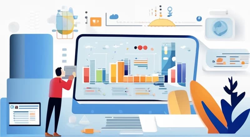 如何选择合适的ERP系统定制方案？企业ERP系统开发指南