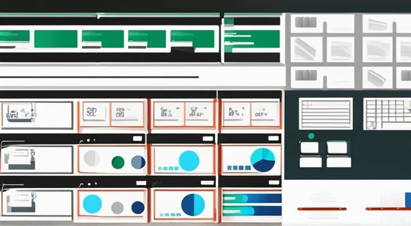 如何构建高效的Excel生产配置管理系统？
