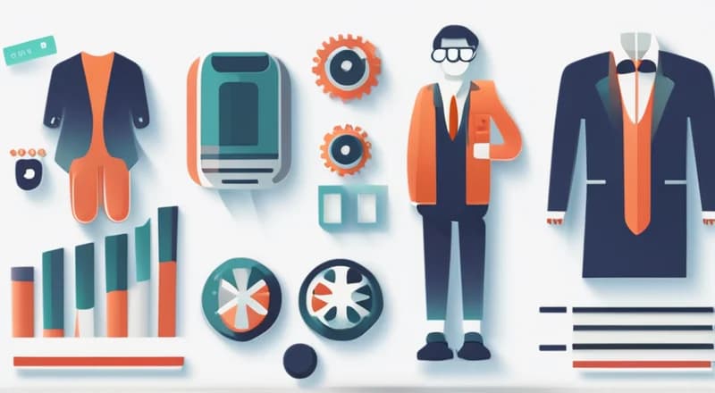 服装ERP系统有哪些关键功能？如何选择合适的服装ERP系统？