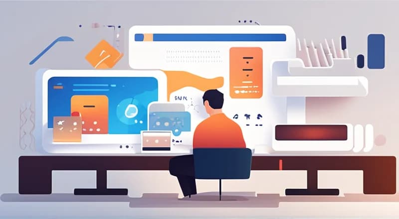 如何使用低代码平台构建应用程序？有哪些语言和工具可以选择？