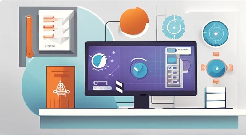 如何实现高级办公自动化？掌握高效工作流程的秘密