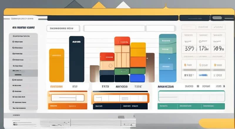 如何创建有效的亚马逊客户管理表格模板？