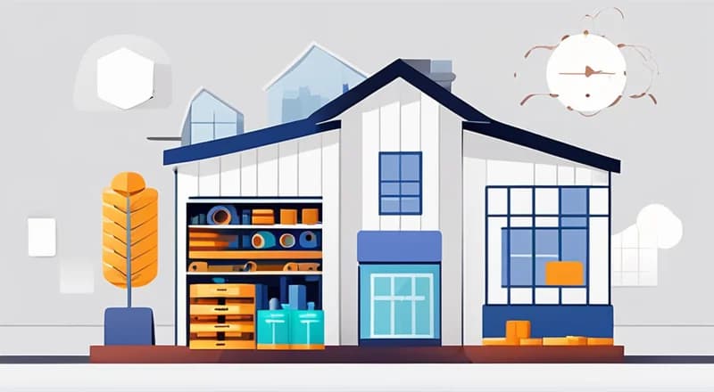 如何高效地使用全屋定制ERP仓库管理系统？教程详解