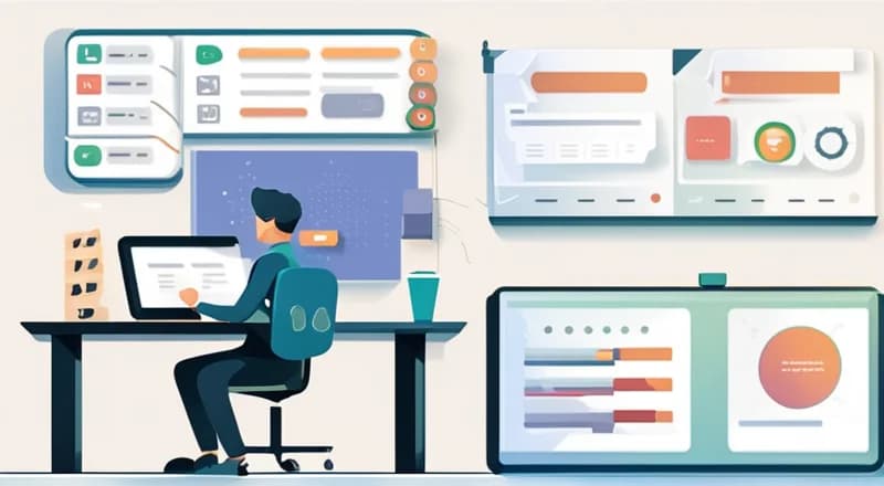 如何有效地管理客户软件分类表格？实现高效客户管理的秘密