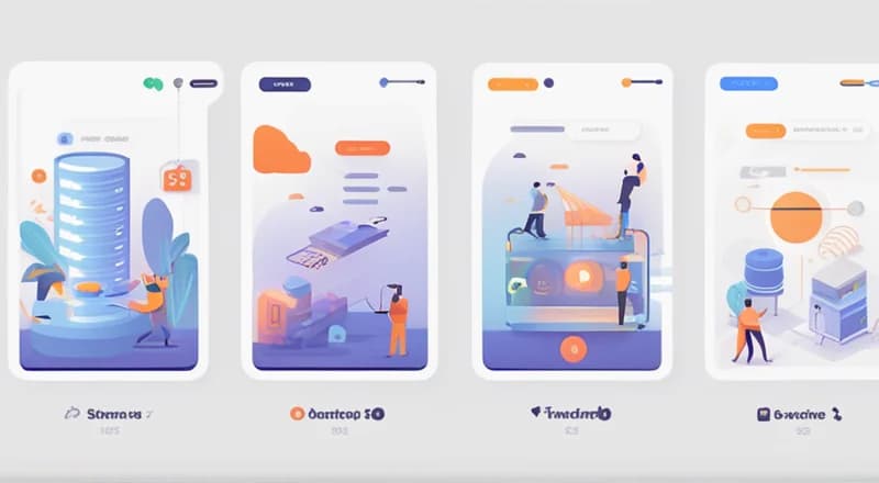 如何参加不同级别的低代码开发大赛？